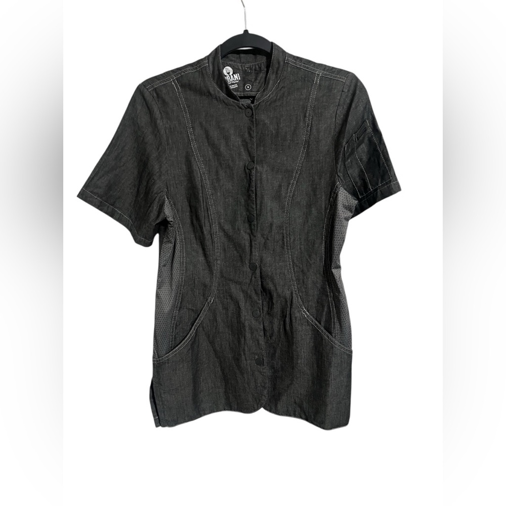 URBAN by ChefWorks women’s top